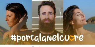 Sardegna, si amplia la diffusione della campagna “Portala nel cuore”