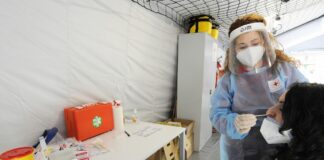 Covid, 22 nuovi positivi e nessun decesso in Valle d’Aosta