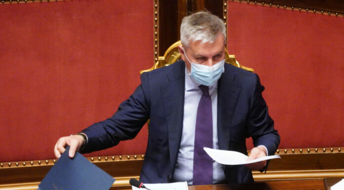 Guerini “In corso rientro in Italia di ex collaboratori afghani”