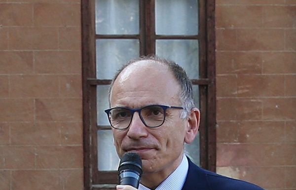 Afghanistan, Letta “Serve Ue unita e decisa”