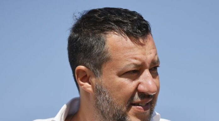 Afghanistan, Salvini “Convocare subito le Camere”