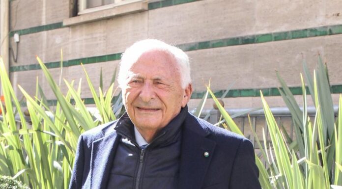 Mogol compie 85 anni, una vita in musica, auguri Siae