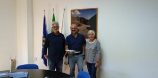 Incendi, presidente Parco Aspromonte “Grande aiuto dalla Basilicata”