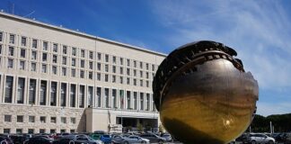 Afghanistan, ricostituita alla Farnesina ambasciata italiana a Kabul