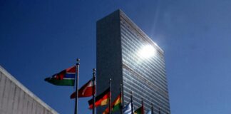 Consiglio Sicurezza Onu “Fermare le violenze in Afghanistan”