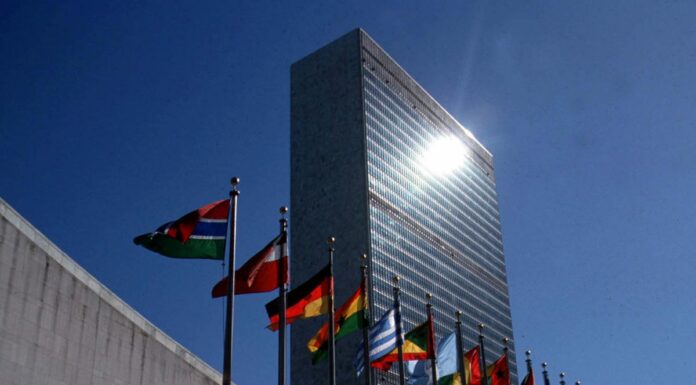 Consiglio Sicurezza Onu “Fermare le violenze in Afghanistan”