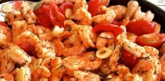 Pesca del gambero, Liguria chiede un tavolo di lavoro