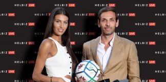 Partnership Helbiz Media-Stats Perform per betting Serie B