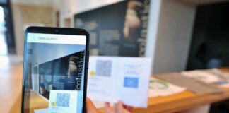 Green pass, come funziona l’app VerificaC19