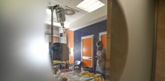 Covid, Agenas “Occupazione posti letto stabile al 6% in Italia”