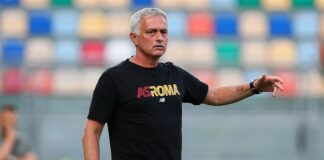 Mourinho “Mercato? Manca qualcosa, ma qui club fantastico”