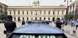 In 10 anni arrestati 132 latitanti pericolosi