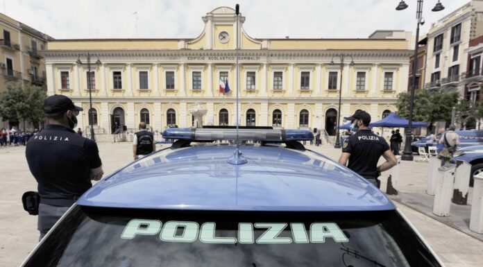 In 10 anni arrestati 132 latitanti pericolosi