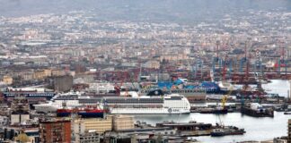 Porti, 112,2 milioni per interventi di rafforzamento