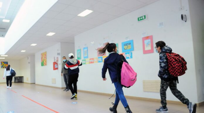 Scuola, in arrivo 350 milioni per l’avvio in sicurezza