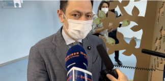 Covid, Razza “Occupazione posti letto è risultato mancata vaccinazione”