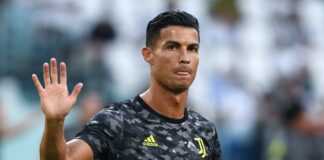 Ronaldo “Mia storia al Real già scritta, il resto chiacchiere”