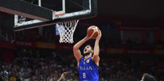 In Nba opening night Bucks-Nets, a Natale gioca Gallinari