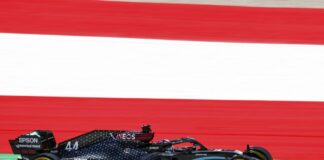 Cancellato il Gran Premio del Giappone di Formula 1