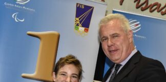 Azzi “Un’emozione vedere Bebe Vio rappresentare Paese”