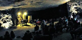 E.Romagna, in arrivo “Recondite armonie, musica in grotta”