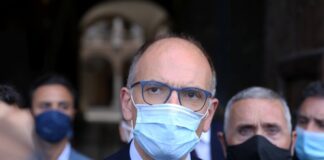 Afghanistan, Letta “Dal Pd aiuti concreti”