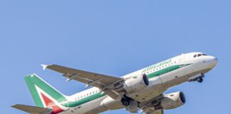 Alitalia, ITA può decollare, arriva la licenza Enac