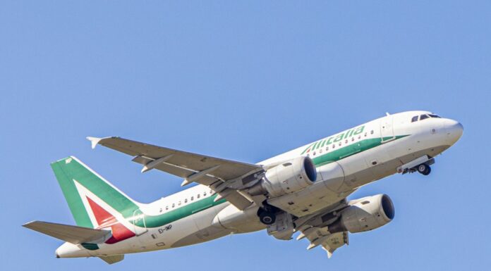 Alitalia, ITA può decollare, arriva la licenza Enac