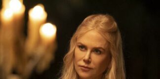 Nine Perfect Strangers, arriva su Prime la serie con Nicole Kidman