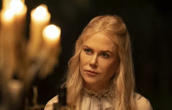 Nine Perfect Strangers, arriva su Prime la serie con Nicole Kidman