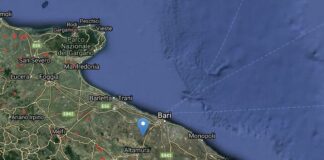 Incendi, attivi 47 roghi in Puglia