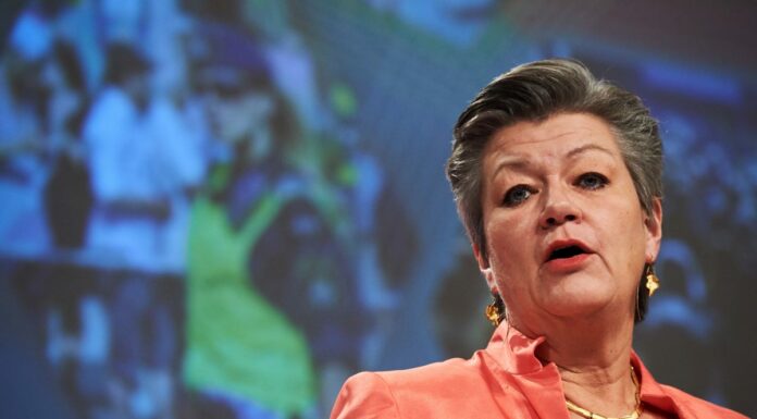 Afghanistan, Johansson “Dall’Ue nessun rimpatrio forzato”