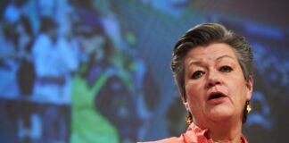 Afghanistan, Johansson “Dall’Ue nessun rimpatrio forzato”