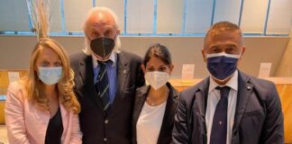 Pecoraro Scanio “bene lista ecologista a Roma con Bianchi capolista”