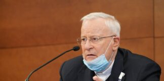 Cei “Inquietudine per il referendum sull’eutanasia”