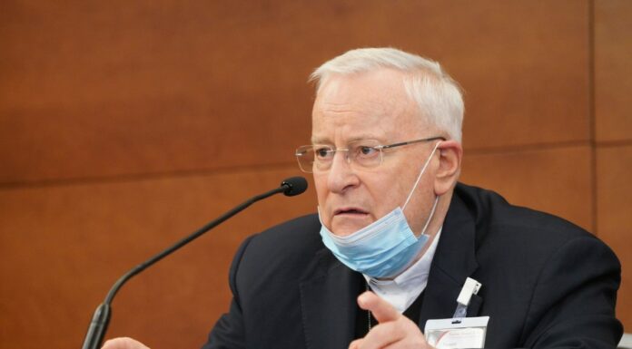 Cei “Inquietudine per il referendum sull’eutanasia”