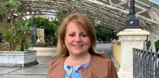 Erosione costiera, la Calabria istituisce un tavolo tecnico