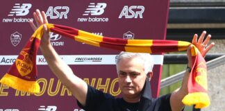 Roma e Mourinho alla prova Trabzonspor “Sembra la Champions”