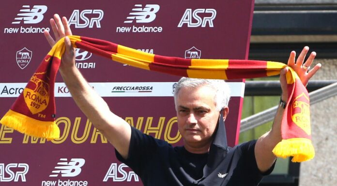 Roma e Mourinho alla prova Trabzonspor “Sembra la Champions”