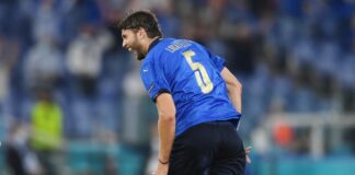 Locatelli alla Juventus “Un sogno che si realizza”