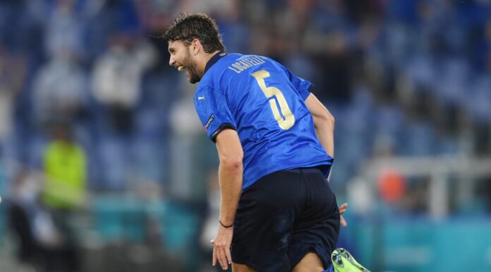 Locatelli alla Juventus “Un sogno che si realizza”