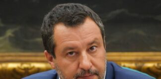 Centrodestra, Salvini “No partito unico all’orizzonte, ma federazione”