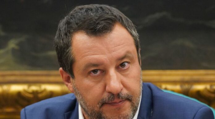 Centrodestra, Salvini “No partito unico all’orizzonte, ma federazione”