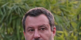 Afghanistan, Salvini “Sì corridoi umanitari, no accoglienza indiscriminata”