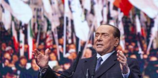Afghanistan, Berlusconi “Ue dia contributo per governare la crisi”