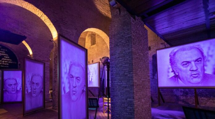 Apre a Rimini il Fellini Museum