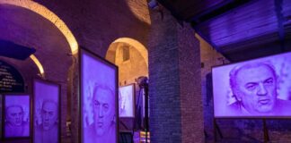 Apre a Rimini il Fellini Museum