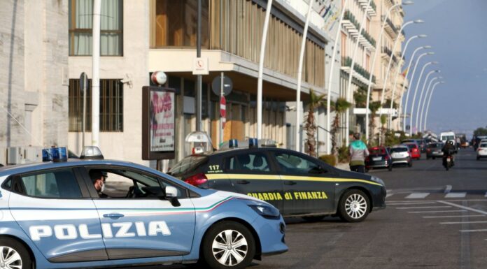 Arrestato a Dubai il narcotrafficante Raffaele Imperiale