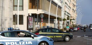 Arrestato a Dubai il narcotrafficante Raffaele Imperiale