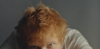 Ed Sheeran torna con il nuovo album “=” a ottobre